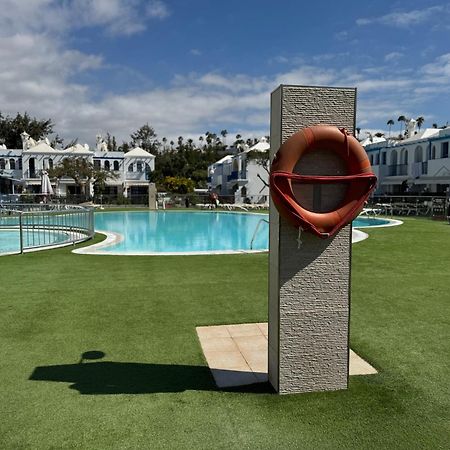 55 Playmar Villa Wellness Maspalomas (Gran Canaria) Exterior foto