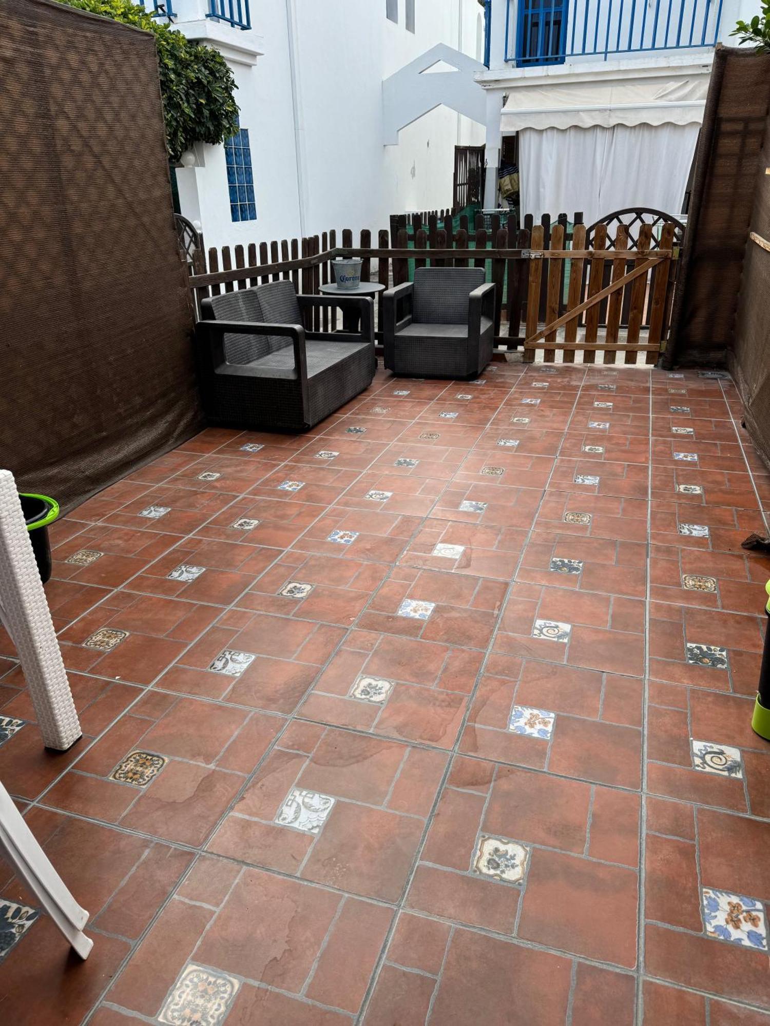 55 Playmar Villa Wellness Maspalomas (Gran Canaria) Exterior foto